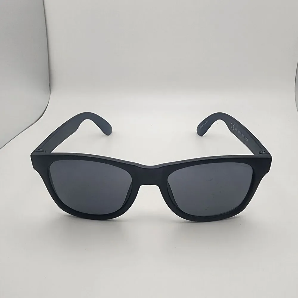 Tommy Bahama Kids Black Sunglasses